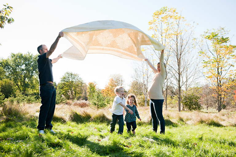 Toronto Family Photography 